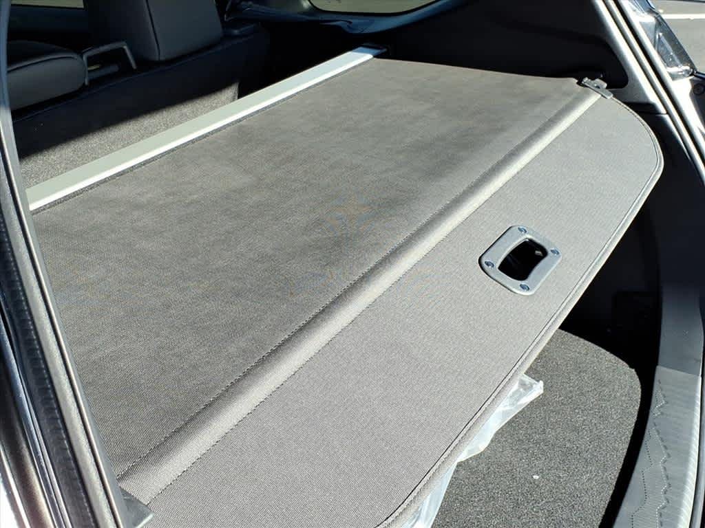 2026 Subaru Forester Sport - Photo 13