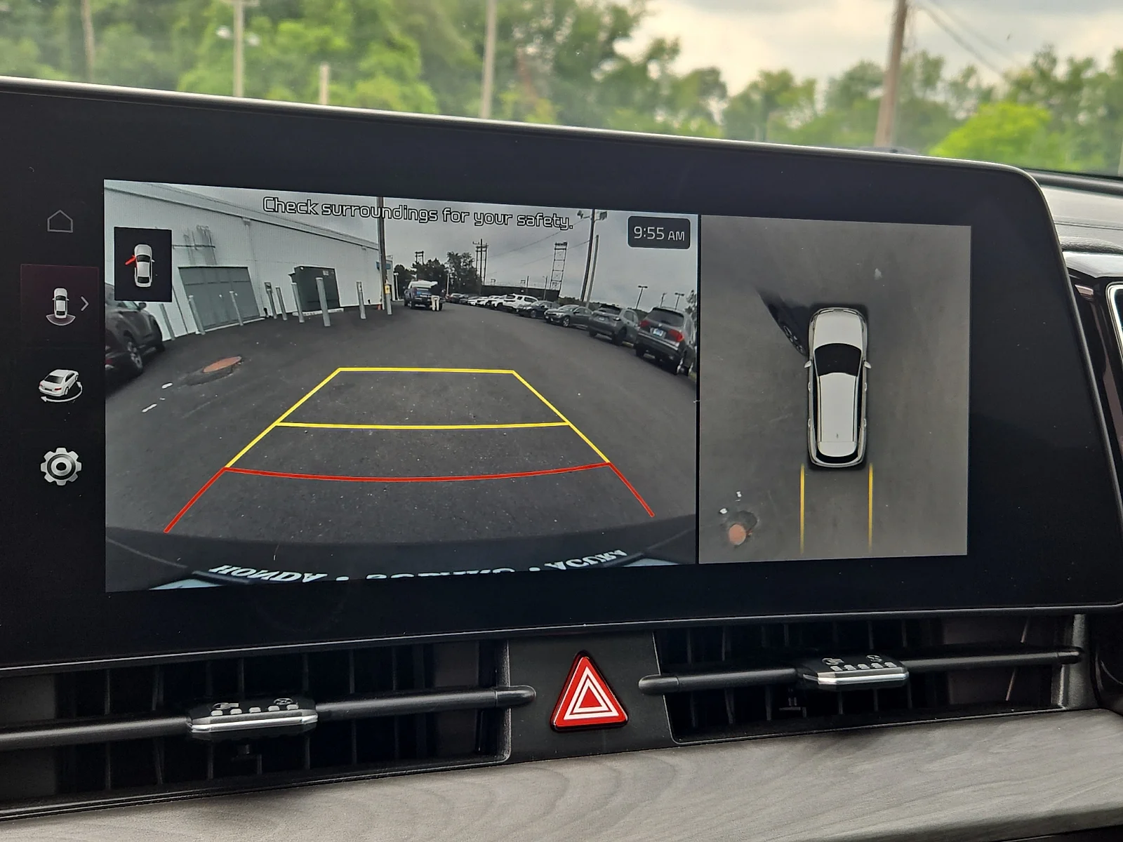 Used 2023 Gravity Gray - KDG Kia X-Line Prestige image 19