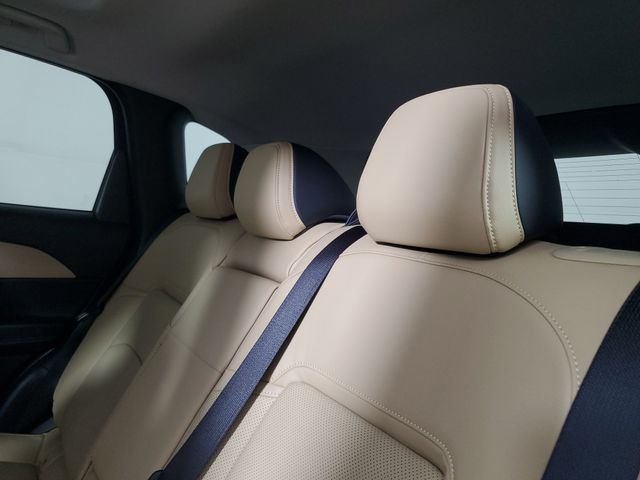 New 2026 Navy Blue Mica Mazda 2.5 S Premium Plus AWD image 13