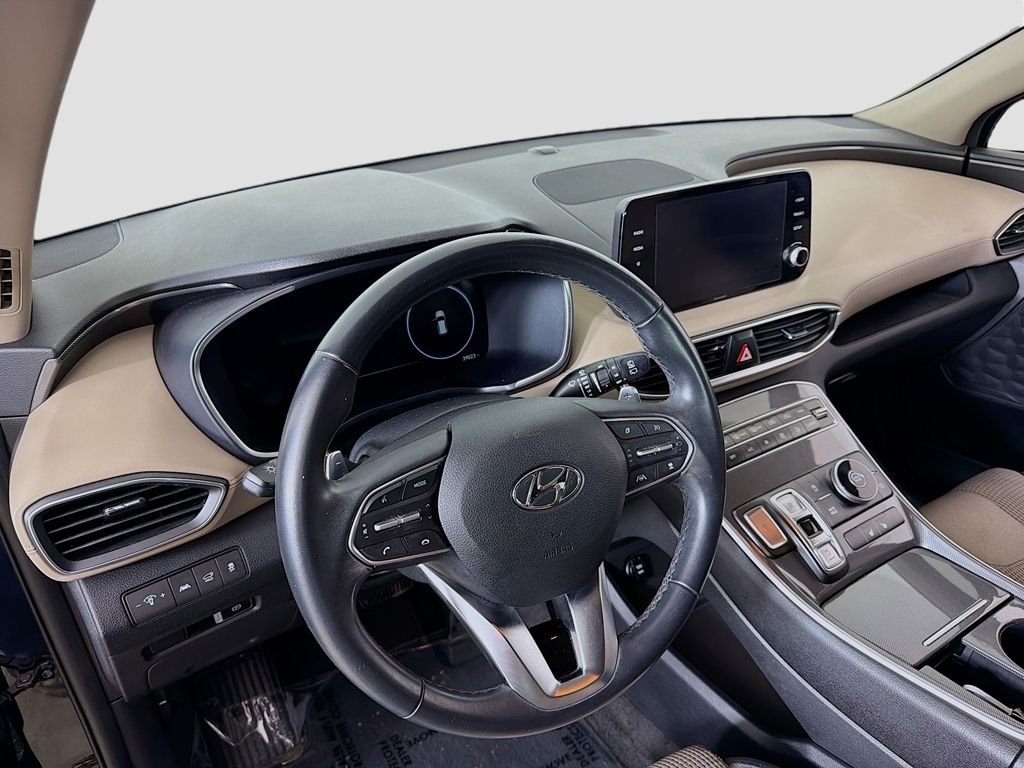 2022 Hyundai Santa Fe SEL - Photo 19