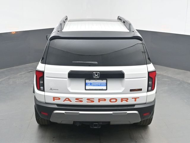 Used 2026  Honda TrailSport image 40