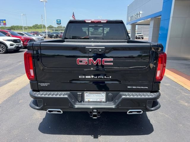 2026 GMC Sierra 1500 Denali - Photo 6