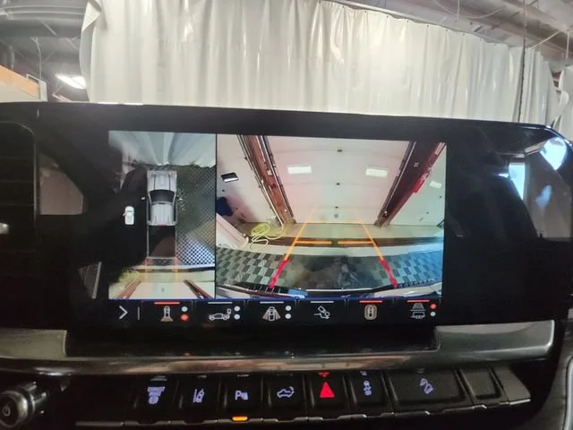 2026 GMC Sierra 2500HD SLT - Photo 18