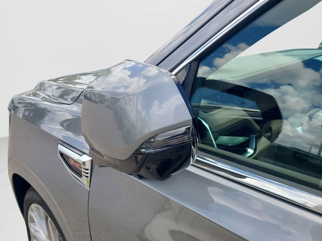New 2026 Sterling Metallic GMC Denali image 24