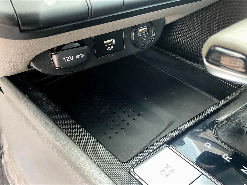 Certified Used 2023 Gray Hyundai SEL image 16