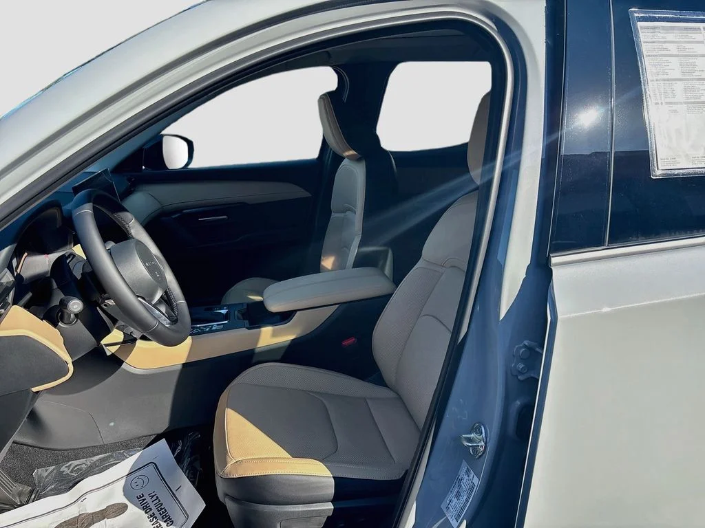 New 2026 Aero Gray Metallic Mazda 2.5 S Premium Plus AWD image 22