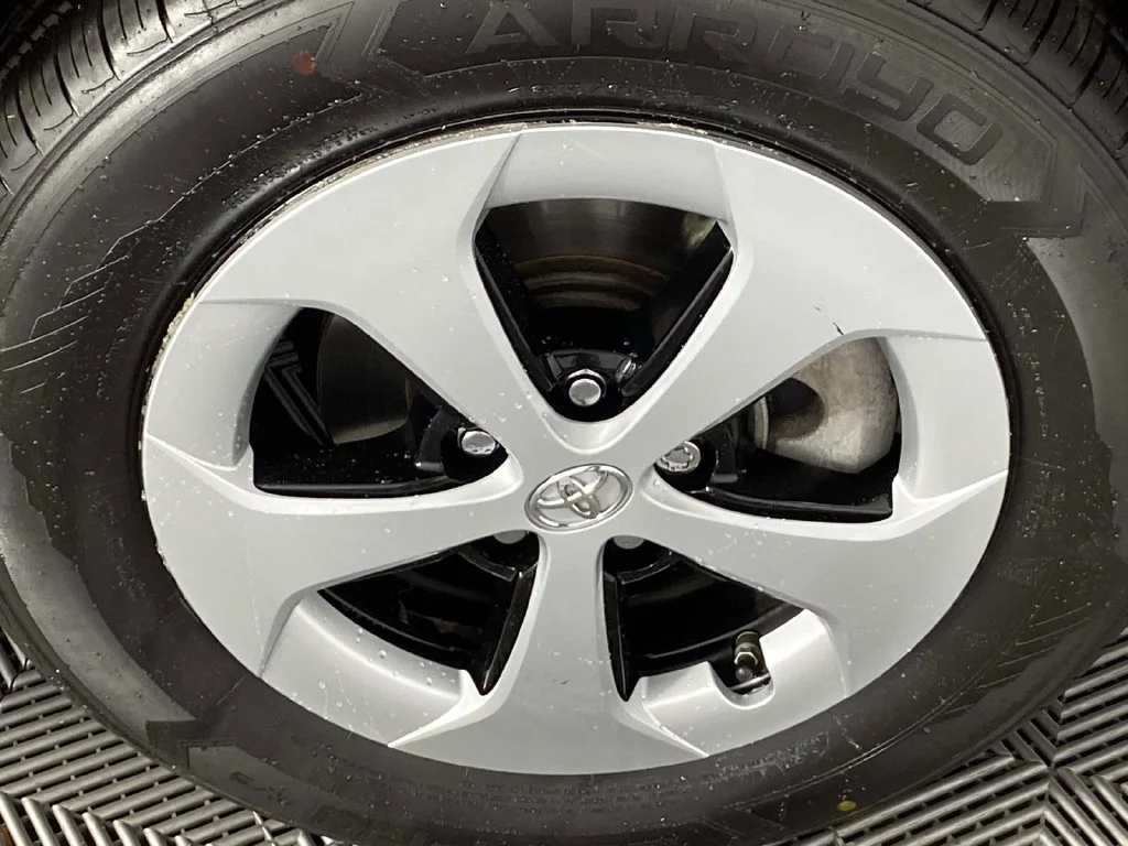 Used 2012 Barcelona Red Metallic Toyota Two image 28