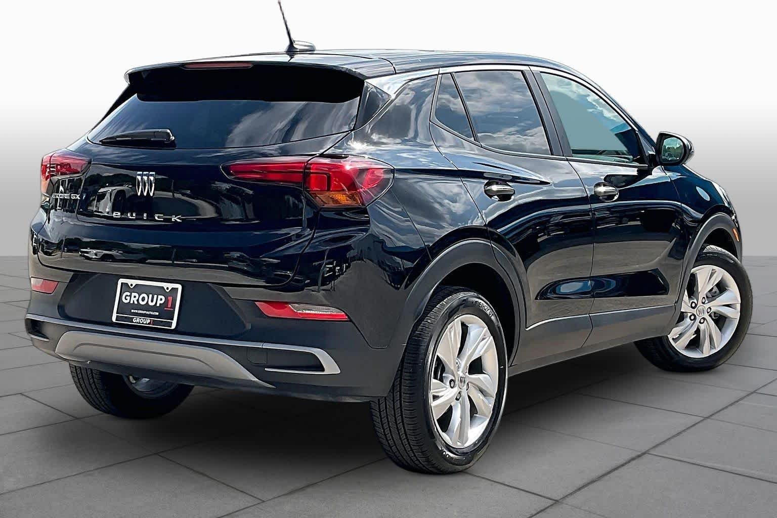 2025 Buick Encore GX Preferred - Photo 12