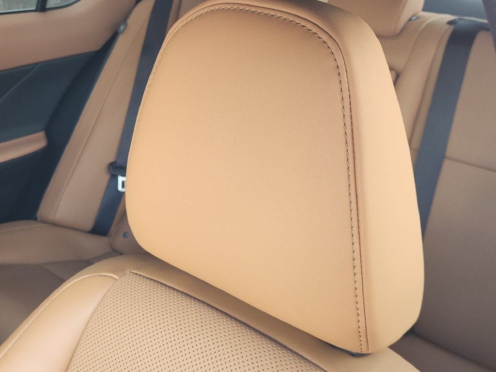 Certified Used 2024 Iridium Lexus 300 image 25