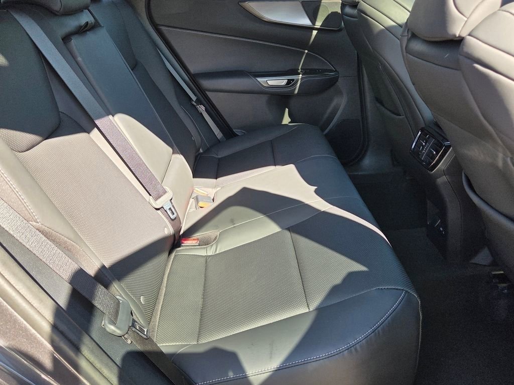 Certified Used 2024 CLOUDBURST GRAY Lexus 350 F SPORT Handling image 34