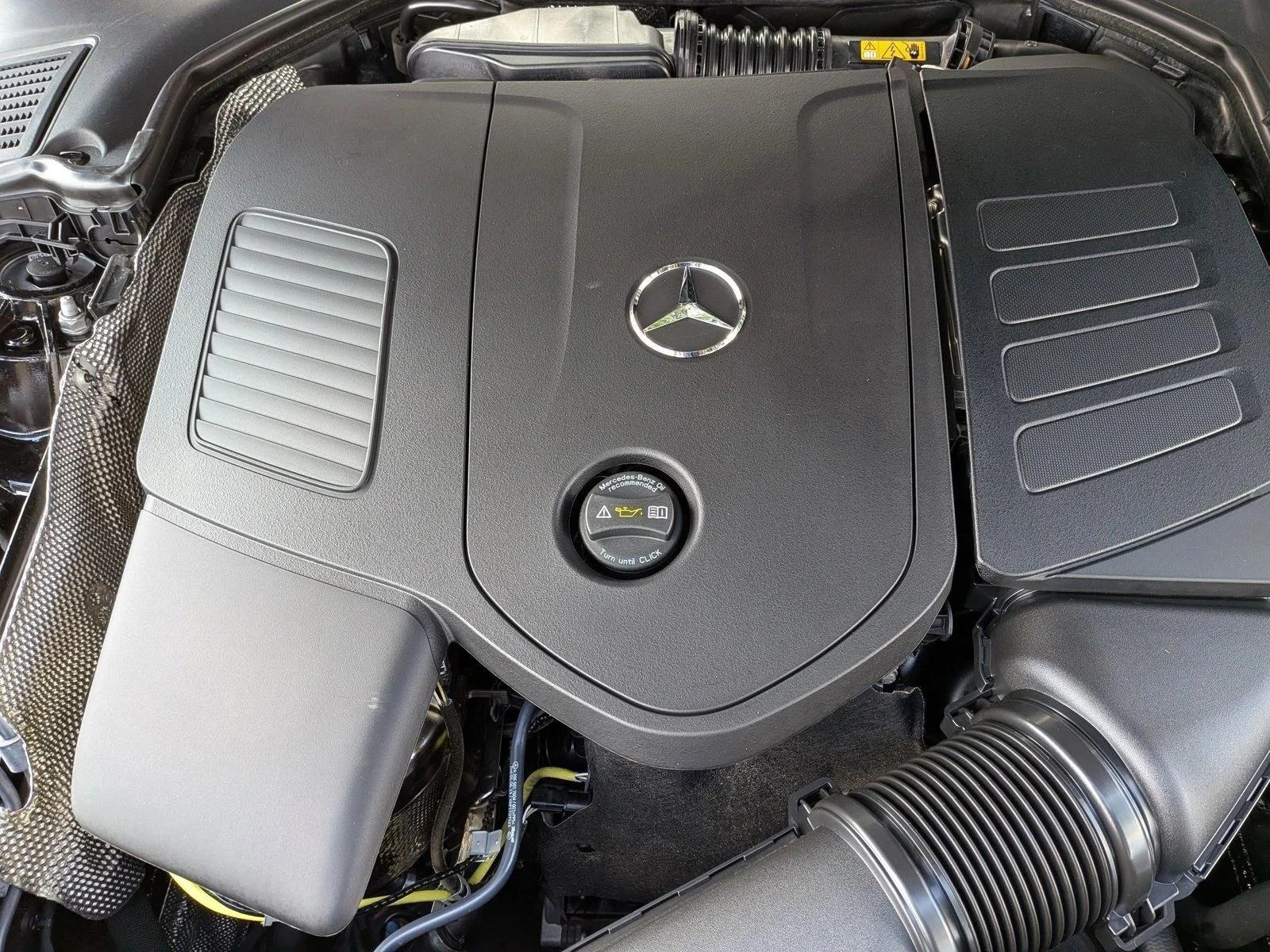 Used 2026 Black Mercedes-Benz C 300 image 22