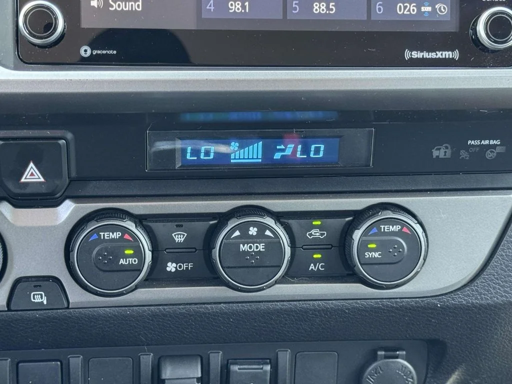 2023 Toyota Tacoma SR5 - Photo 20