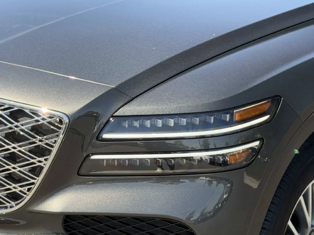 Used 2026 Gray Genesis 2.5T image 8