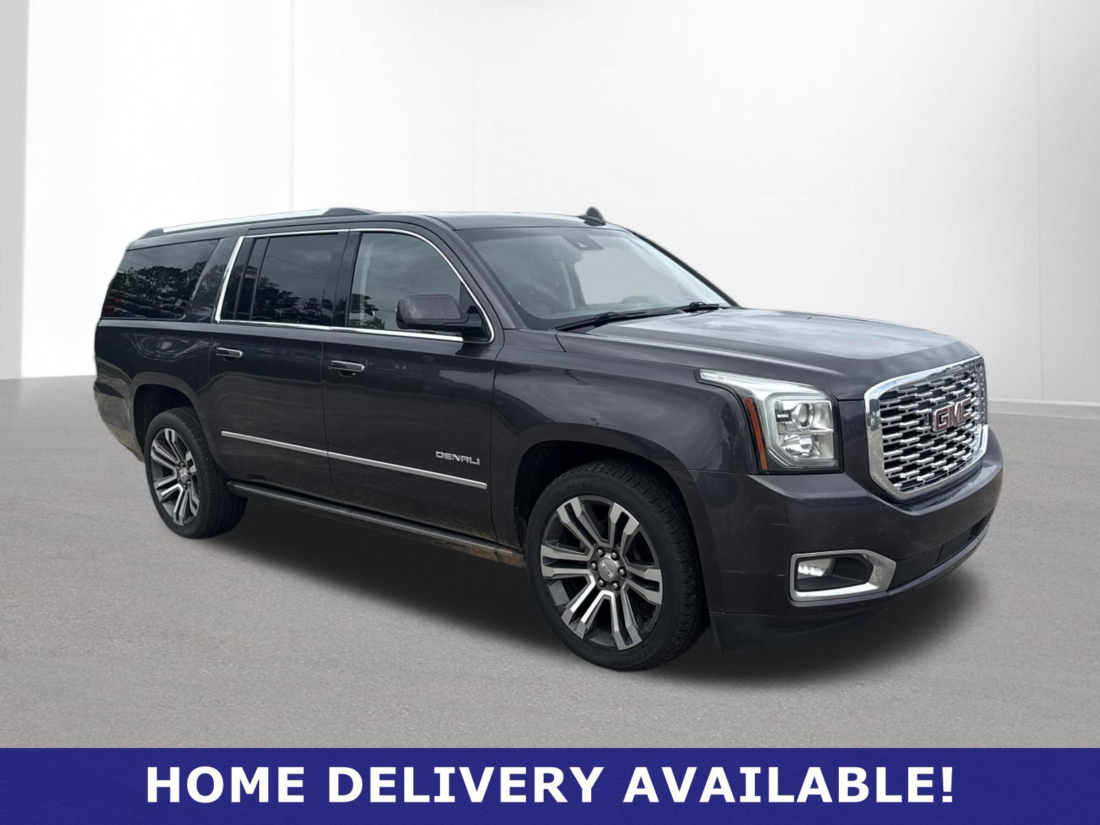 2018 GMC Yukon XL