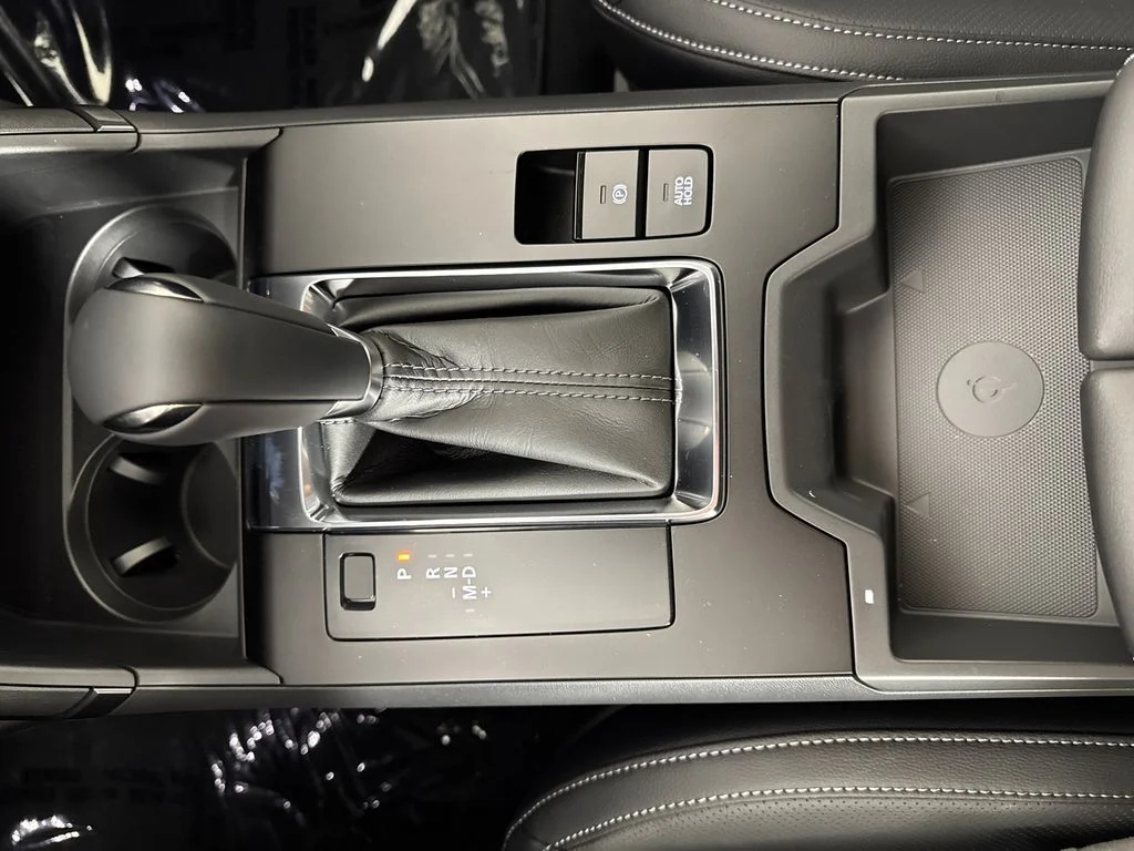 New 2026 Machine Gray Metallic Mazda 2.5 S Premium AWD image 23