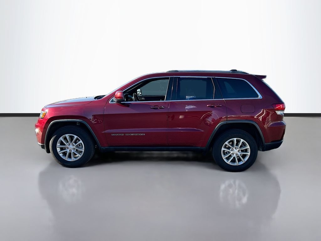 2021 Jeep Grand Cherokee Laredo X - Photo 8