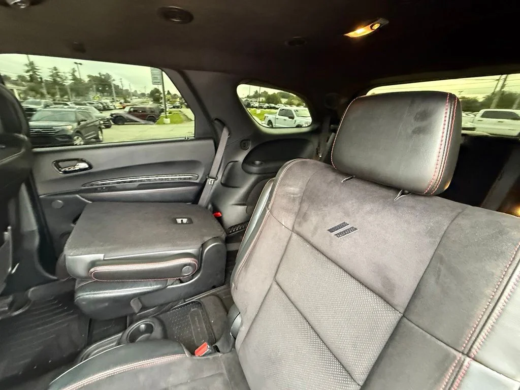 Used 2024 Black Dodge R/T Premium image 25