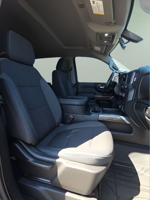 Used 2019 Gray Chevrolet LT Trail Boss image 15