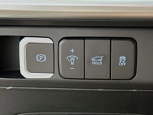 New 2026 Hyundai SANTA FE SEL