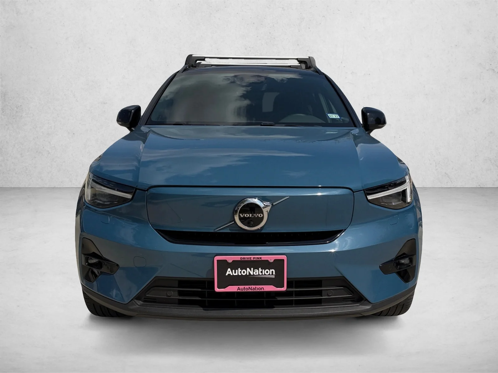 Used 2023 Volvo XC40 Ultimate with VIN YV4ED3UM7P2089358 for sale in Fort Worth, TX