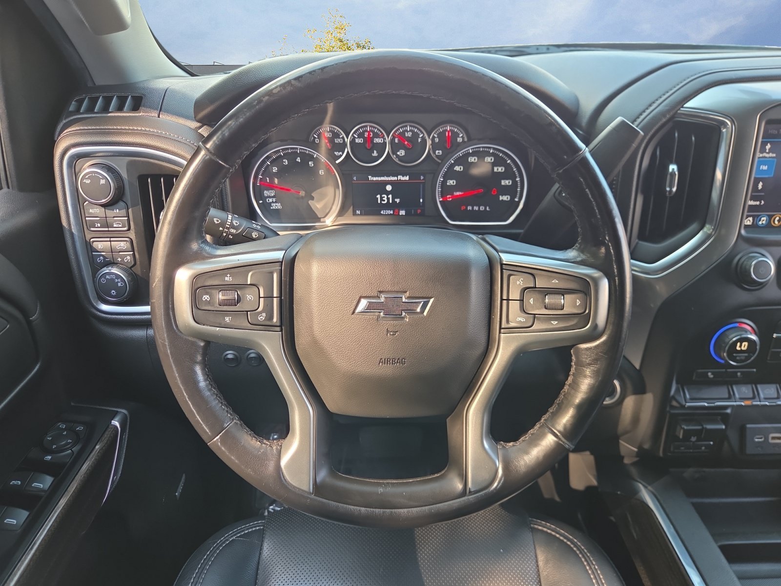 2019 Chevrolet Silverado 1500 RST - Photo 12