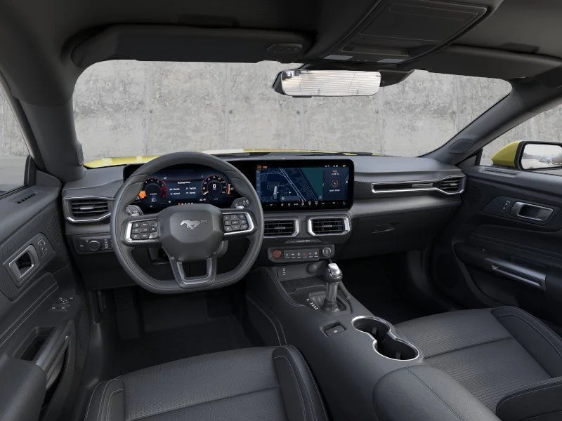 2025 Ford Mustang GT Premium Fastback - Photo 31