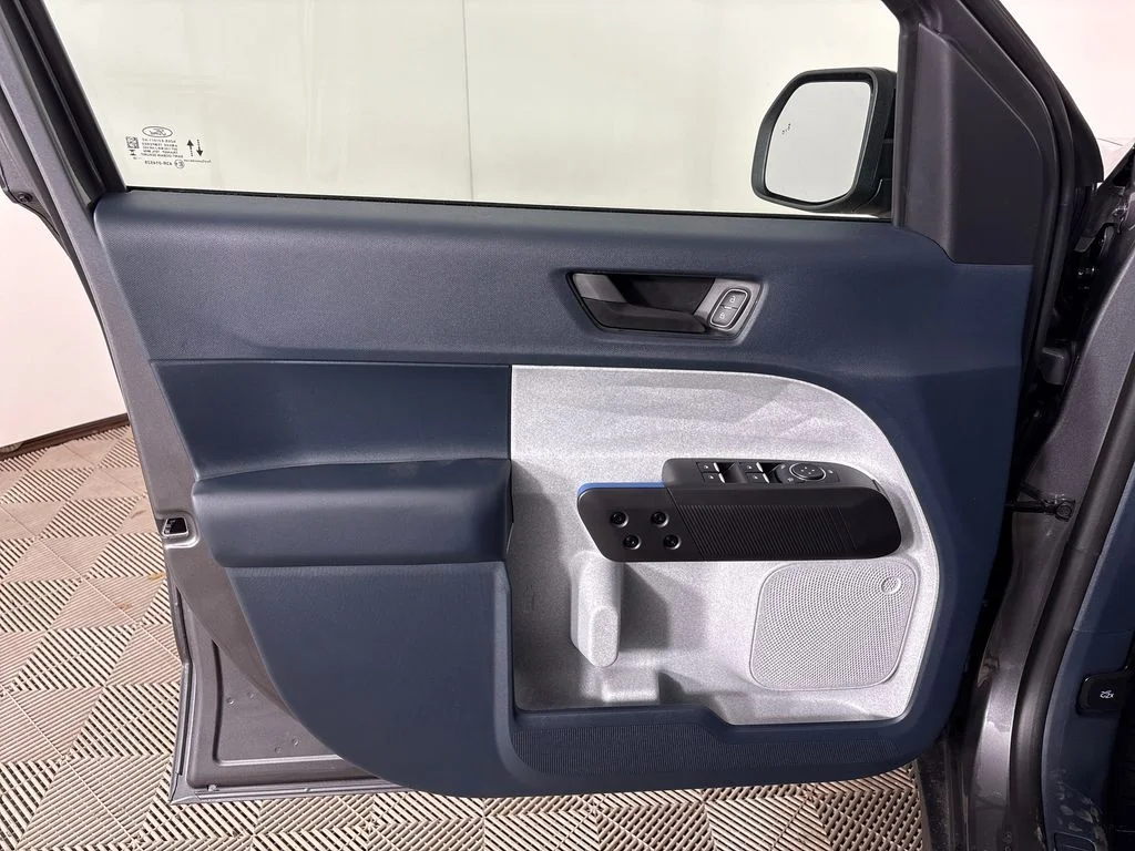 New 2026 Gray Ford XLT image 17