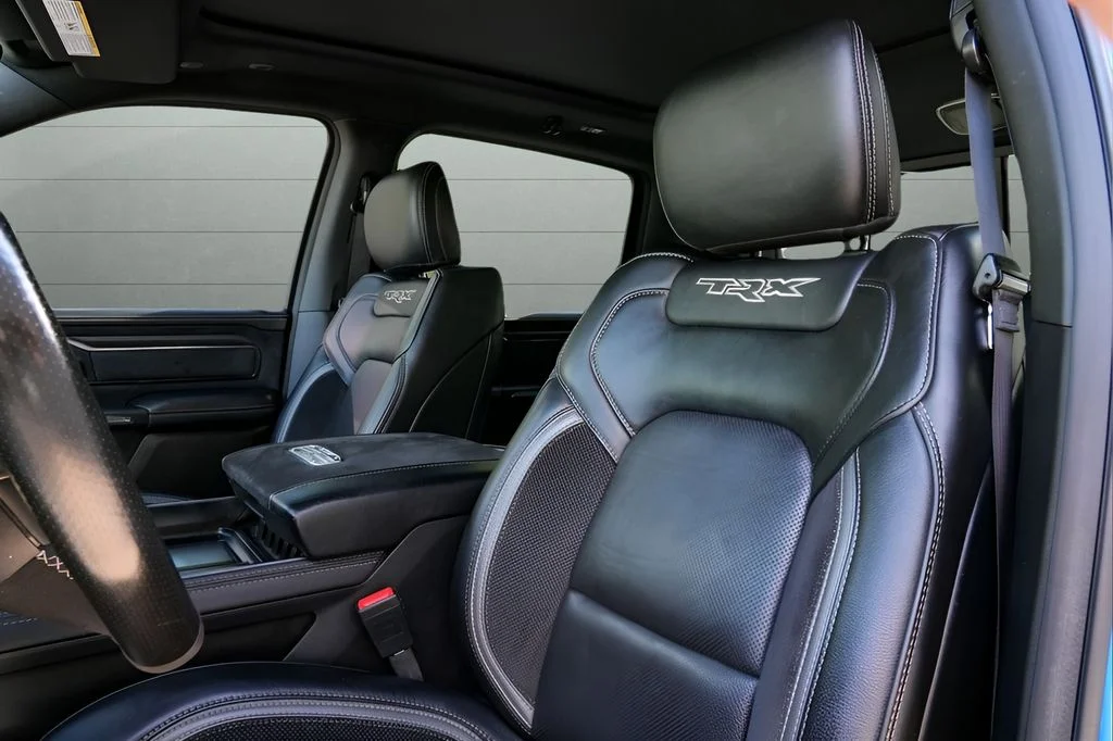 Used 2022 Blue Ram TRX image 58