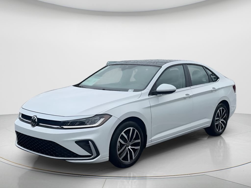 2026 Volkswagen Jetta 1.5T SE Auto SULEV's photo