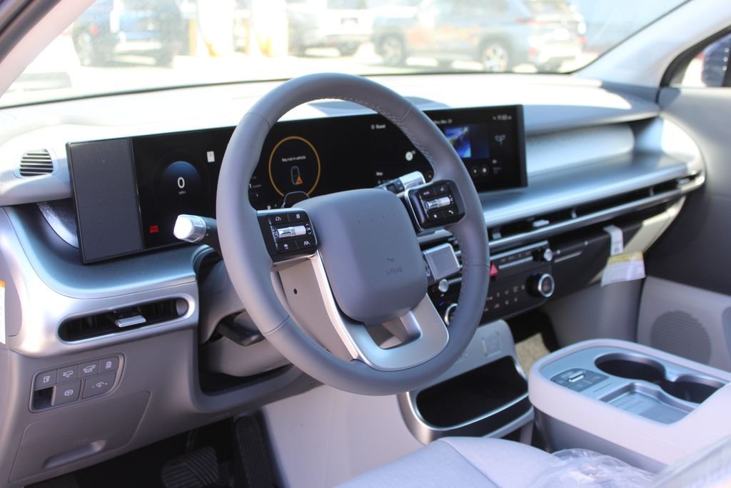 2026 Hyundai IONIQ 9 S - Photo 12