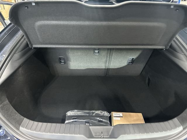 New 2026 Deep Crystal Blue Mica Mazda 2.5 S Select Sport image 26