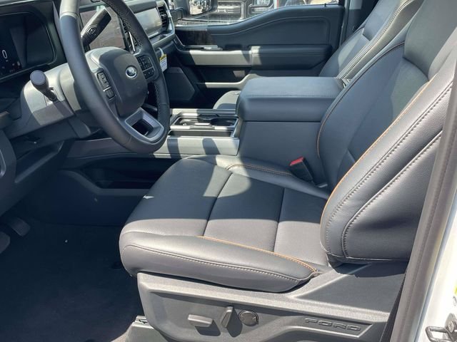 New 2026 Avalanche Ford Lariat image 9