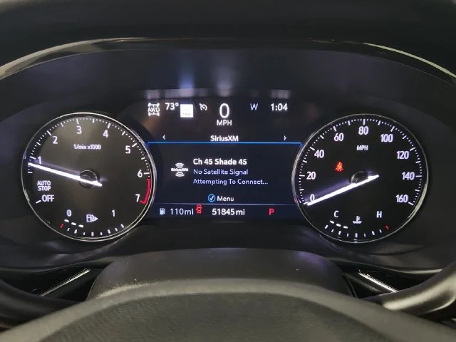 Used 2022 Gray Buick Avenir image 24