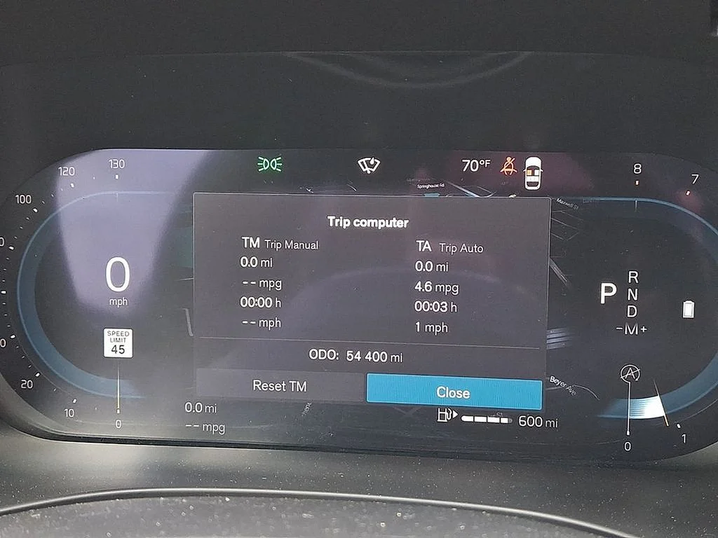 2023 Volvo XC60 Ultimate - Photo 20