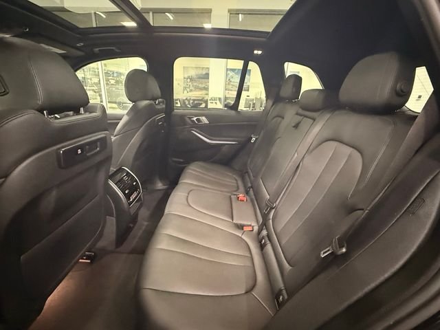 2022 BMW X5 40i - Photo 14
