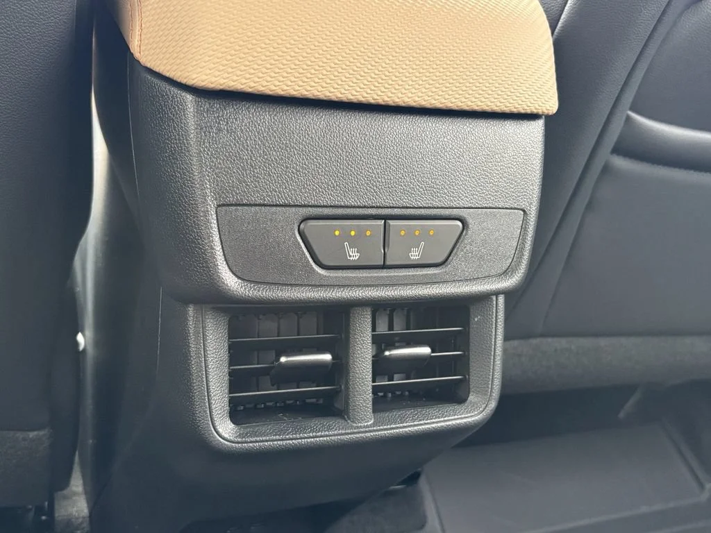 2027 Chevrolet Equinox ACTIV - Photo 16