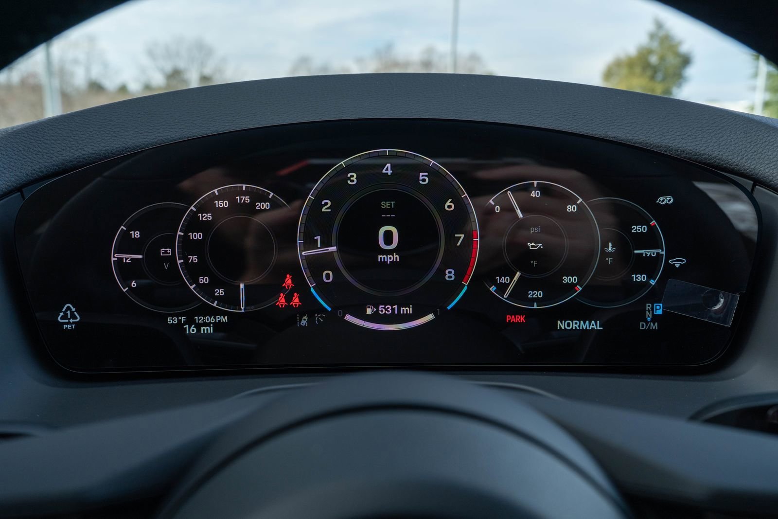 2026 Porsche Panamera Base - Photo 26