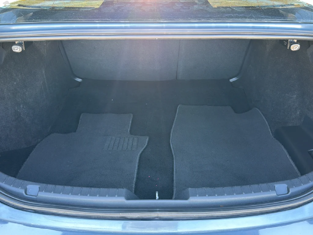 Used 2022 Gray Mazda Carbon Edition image 26