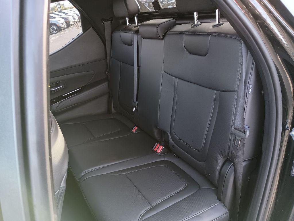 2026 Hyundai Santa Cruz XRT - Photo 28