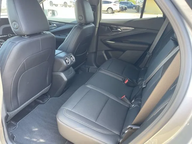 2026 Chevrolet Blazer EV LT - Photo 13