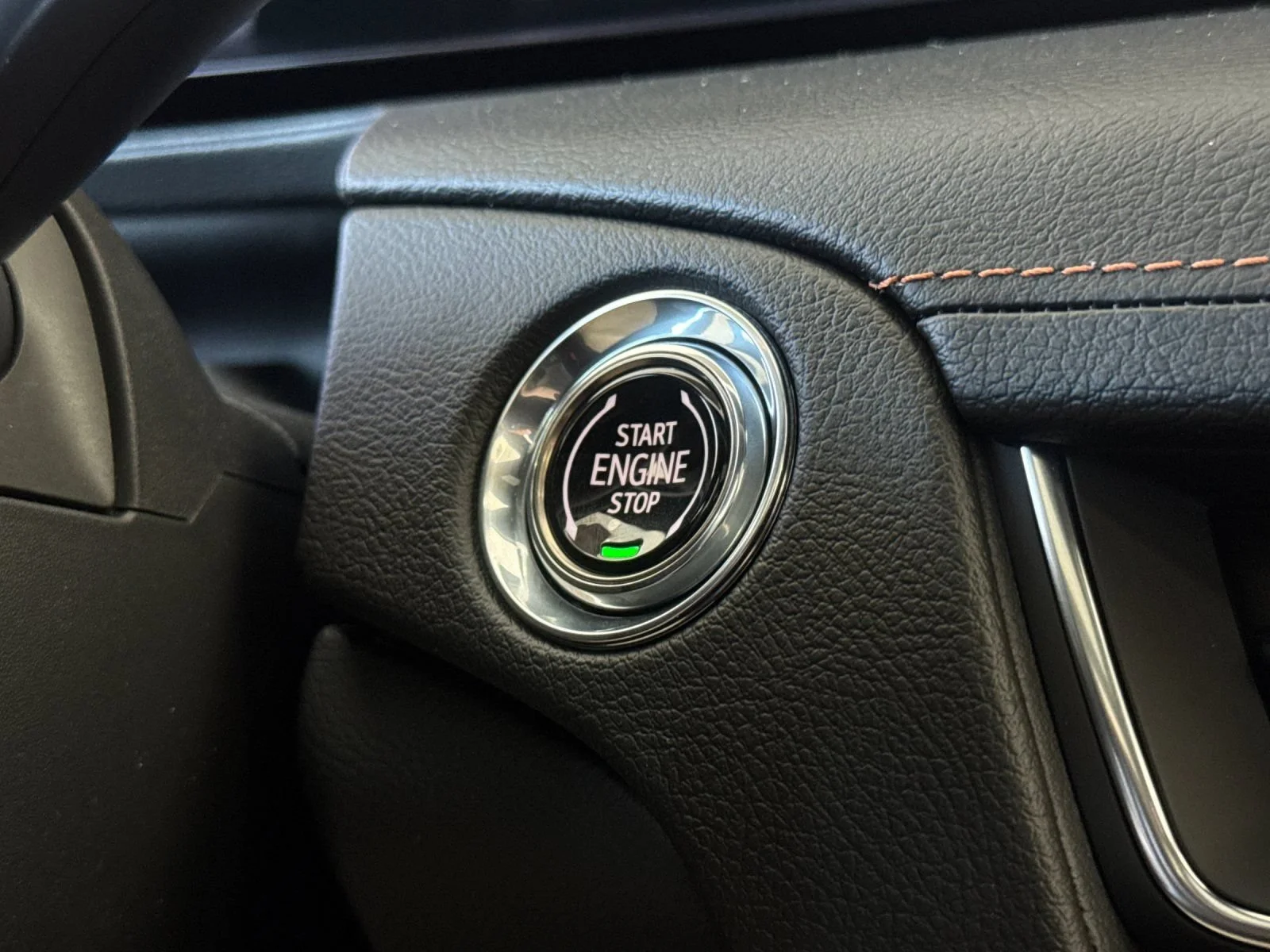 2026 Cadillac CT5 Sport - Photo 21