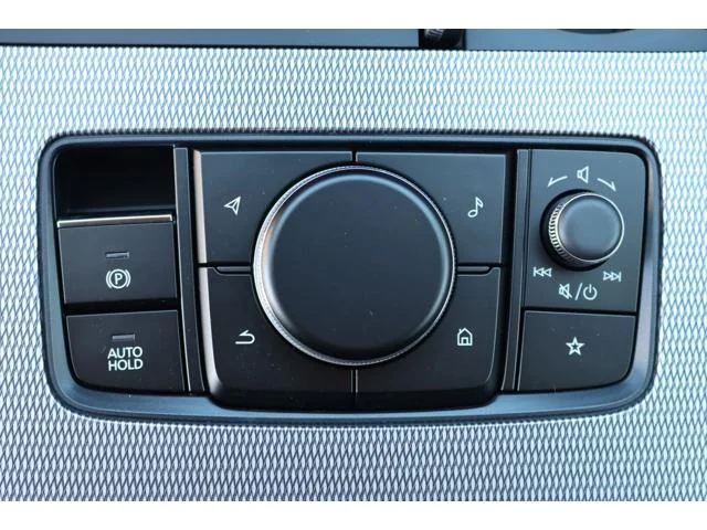 New 2026 Deep Crystal Blue Mica Mazda 3.3 Turbo Premium Sport AWD image 15