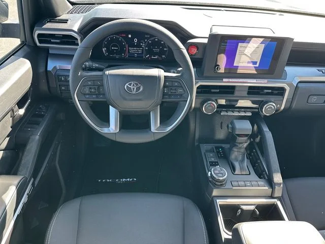 New 2026 Black Toyota  TRD Off-Road image 7