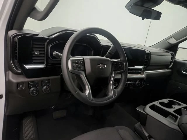 2024 Chevrolet Silverado 1500 RST - Photo 18