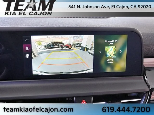 New 2026 White Kia S image 28