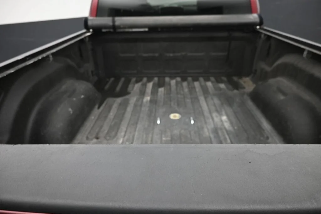 Certified Used 2020 Red Ram Big Horn image 11