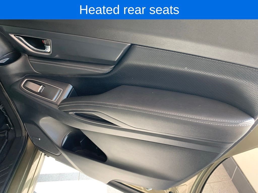2023 Subaru Ascent Limited - Photo 20