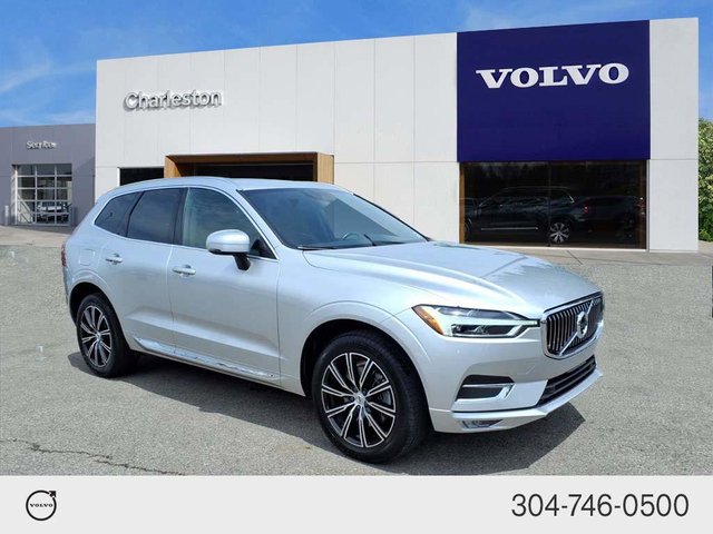 2020 Volvo XC60 Inscription