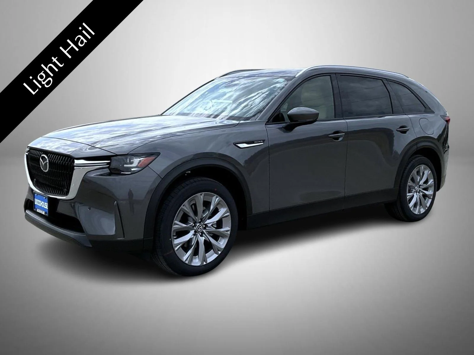 2026 Mazda CX-90 Turbo Preferred Package's photo