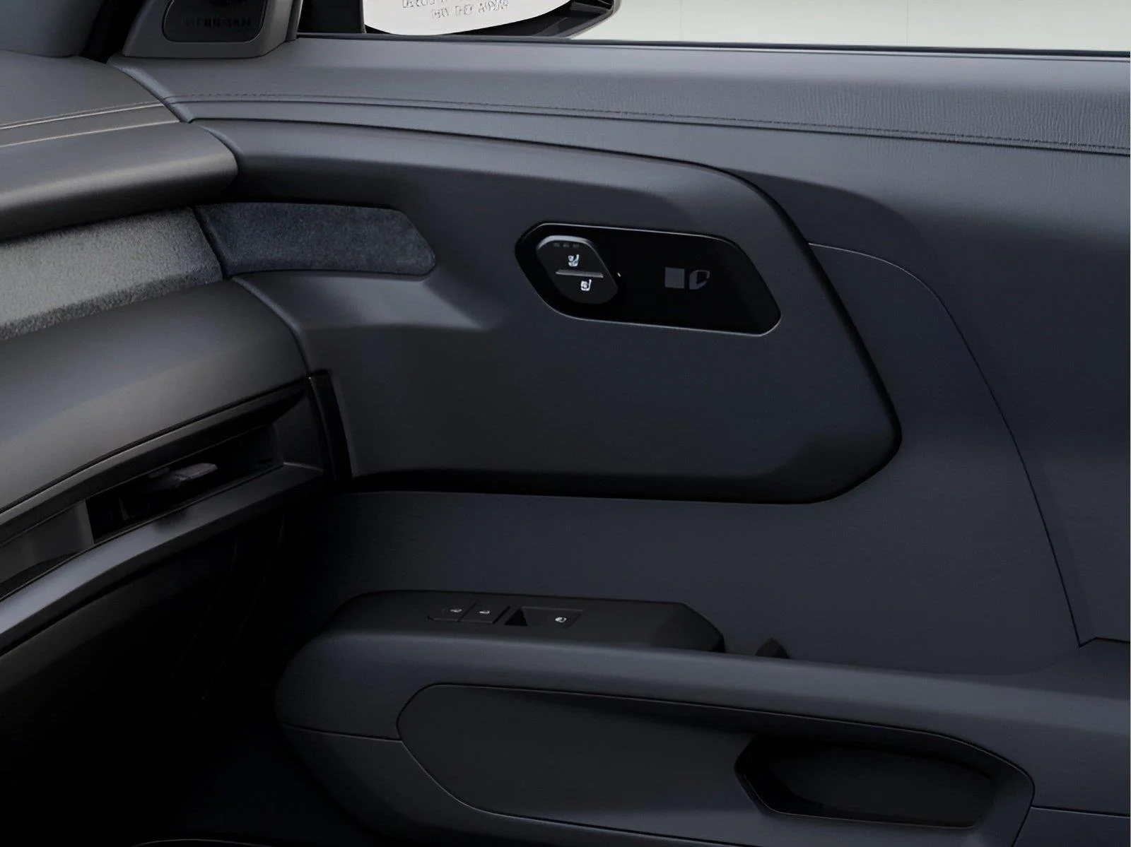 New 2027 Ebony Black Kia X-Line EX image 26